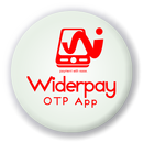 APK Widerpay otp app