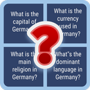 Deutsch Quiz 2023 -Trivia Game APK