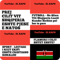 Quiz Shqip 2022