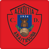 Anaitasuna Zeichen