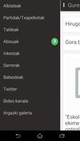 Gure Taldea screenshot 2