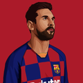 ”FC Barcelona Players Quiz - Free game (Trivia)