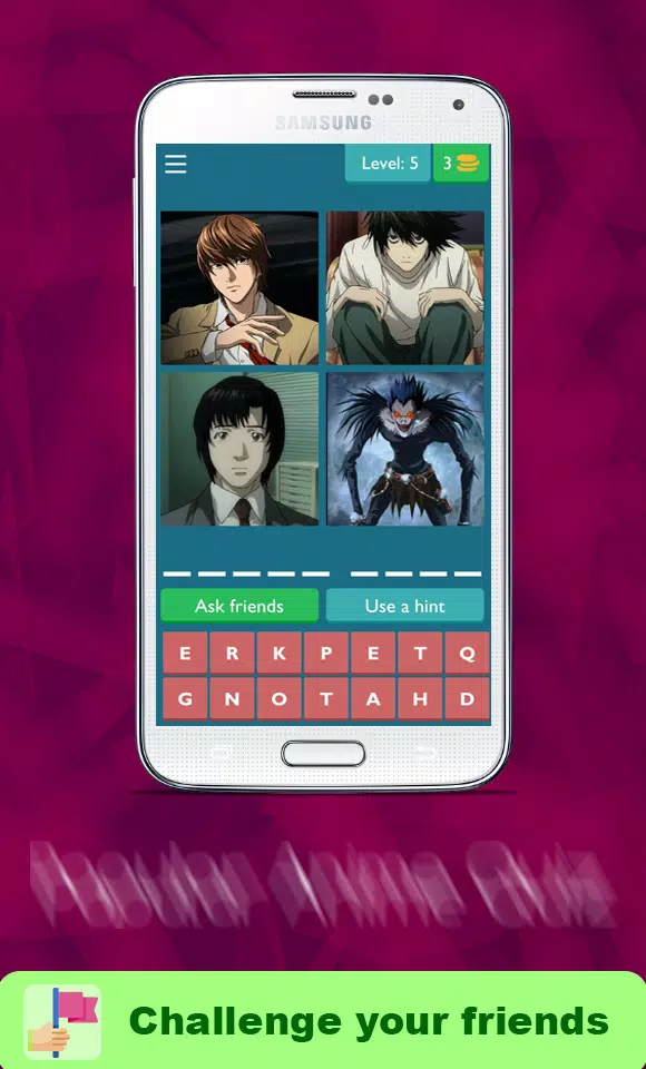 Quiz Anime & Manga Challenge - Free Game Trivia APK for Android Download Quiz Anime & Manga Challenge - Free Game Trivia APK for Android Download