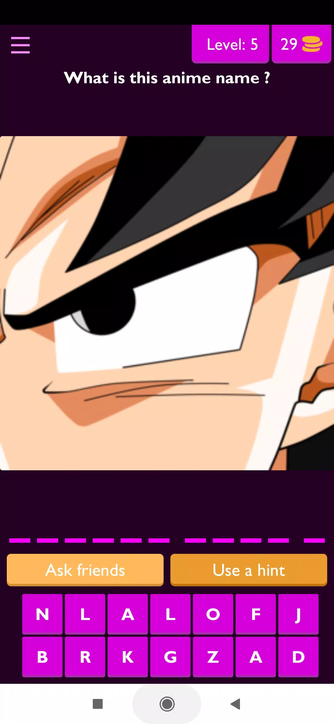 Quiz Anime & Manga Game APK for Android Download Quiz Anime & Manga Game APK for Android Download