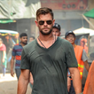 Quiz Action Movie