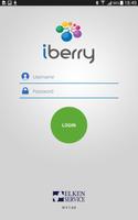 iBerry Plakat
