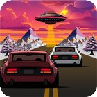 Winter Escape Alien & Monsters 图标
