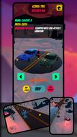 Winter Escape Alien & Monsters 截图 1