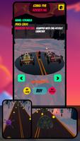 Winter Escape Alien & Monsters 截图 2