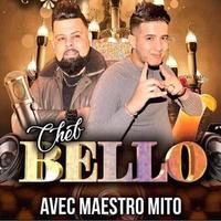 أغاني الشاب بيلو | Cheb bello Affiche