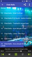 برنامه‌نما أغاني الشاب بيلو | Cheb bello عکس از صفحه