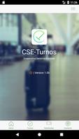 CSE-Turnos V2 screenshot 1