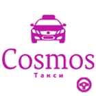 Cosmos driver آئیکن