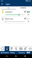 ElkConnect syot layar 3