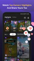 برنامه‌نما OXO عکس از صفحه