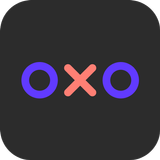 مشغل ألعاب OXO أيقونة