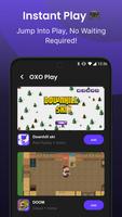 OXO Game Launcher - Gaming Hub screenshot 3