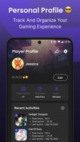 OXO Game Launcher - Gaming Hub screenshot 2