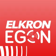Elkron Egon Icon