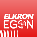 Elkron Egon aplikacja