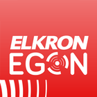 Elkron Egon ícone