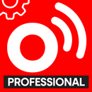 Alarmo Professional APK