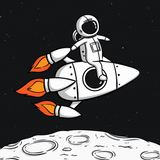 SpaceVPN (Free) - proxy accelerator stable privacy