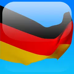 German in a Month: Audio cours APK download