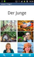 German in a Month: Audio cours تصوير الشاشة 2