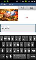 German in a Month: Audio cours تصوير الشاشة 3