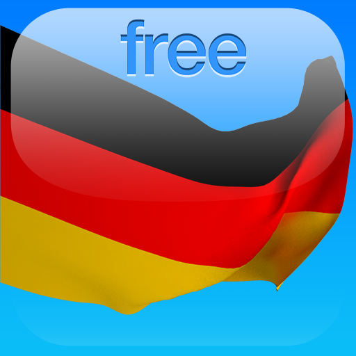 Alemão em um Mês Free
