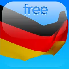 German in a Month: Free listen APK download