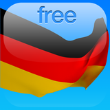 German in a Month ikon