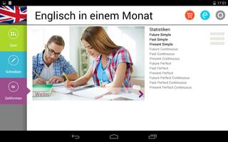 Englisch in einem Monat Screenshot 3