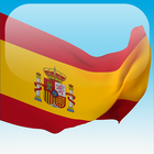 Espagnol en un mois icône