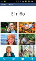 Spanish in a Month تصوير الشاشة 2