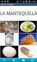 Spanish in a Month تصوير الشاشة 3