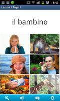 Italian in a Month تصوير الشاشة 1