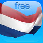 Néerlandais en un mois Free icône