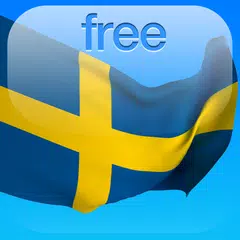 月を表すスウェーデン語 Free