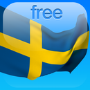 Swedish in a Month: Free lesso APK