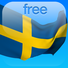 Swedish in a Month أيقونة