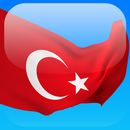 Turkish in a Month: 🎧Audio le APK