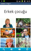 Turkish in a Month 截图 2