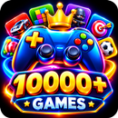 Elky - Online Games Hub APK