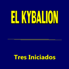 EL KYBALION- Tres Iniciados 아이콘