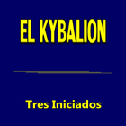 EL KYBALION- Tres Iniciados-icoon