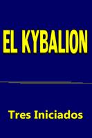 EL KYBALION- Tres Iniciados スクリーンショット 1