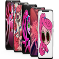 Mommy long legs wallpaper