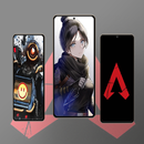 Legends Ax Wallpaper APK